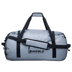 Additional view of 60L Roll-Top Waterproof Duffel Bag