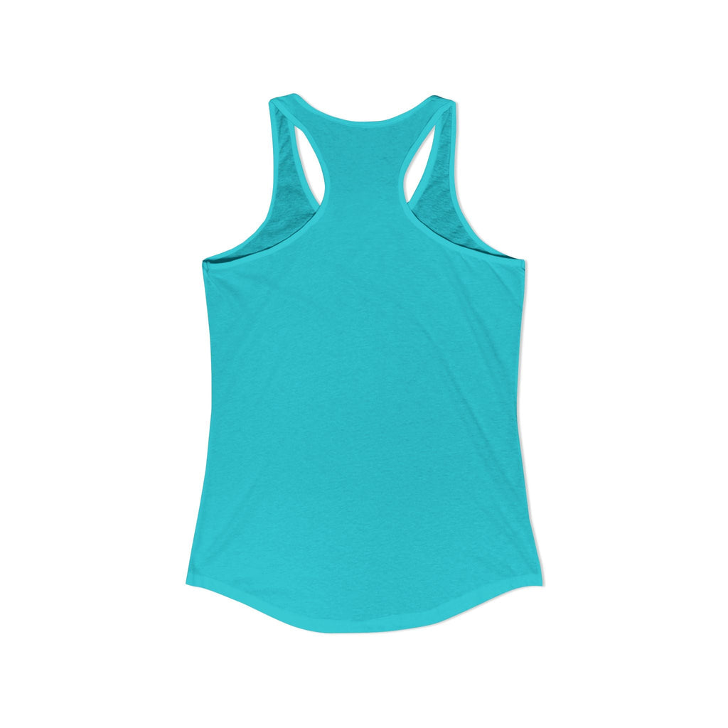 Bitches Catch Fishes — Women’s Racerback Tank