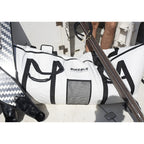 Additional view of 60″ × 20″ Fish Cooler Bag with YKK Zipper & Flat Bottom