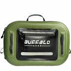 Additional view of 9.4QT Waterproof Fishing Fanny Pack