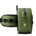 Additional view of 9.4QT Waterproof Fishing Fanny Pack