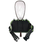 Additional view of 9.4QT Waterproof Fishing Fanny Pack