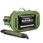 Additional view of 9.4QT Waterproof Fishing Fanny Pack