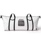 90-inch fish cooler bag with YKK zipper