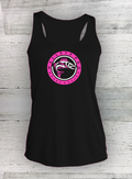 HD Fish Pro Circle Series Racerback Tank