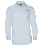 Additional view of Men's Coastline L/S UV Vented Fishing Shirt