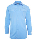 Women's Coastline UPF 50+ vented fishing shirt