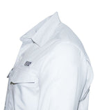 Additional view of Men's Coastline L/S UV Vented Fishing Shirt