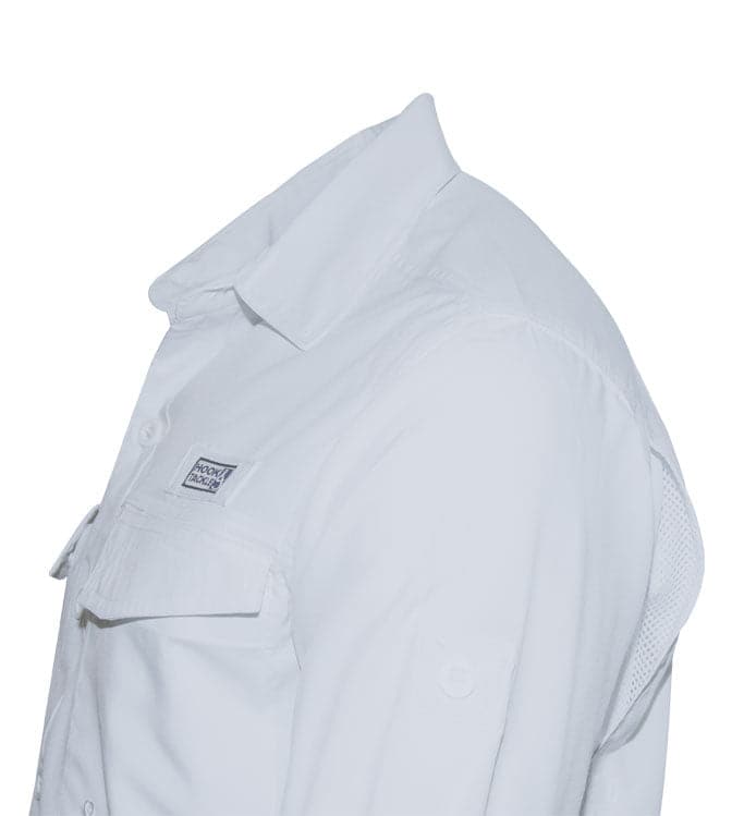 Additional view of Women's Coastline UPF 50+ Vented Fishing Shirt