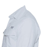 Additional view of Women's Coastline UPF 50+ Vented Fishing Shirt