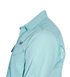 Additional view of Women's Coastline UPF 50+ Vented Fishing Shirt