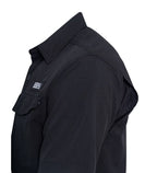 Additional view of Men's Coastline L/S UV Vented Fishing Shirt