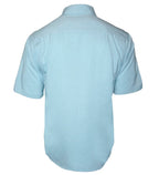Additional view of Men's Sealand S/S UV Vented Fishing Shirt