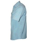 Additional view of Men's Sealand S/S UV Vented Fishing Shirt