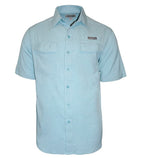 Additional view of Men's Sealand S/S UV Vented Fishing Shirt