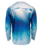 Additional view of Men's Marlin Strike UV Fishing Shirt