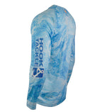 Additional view of Men's Currents L/S UV Fishing Shirt