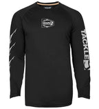 Men's Hook Me Up stretch long-sleeve fishing shirt