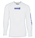 Additional view of Men's Marlin Groove L/S UV Fishing Shirt