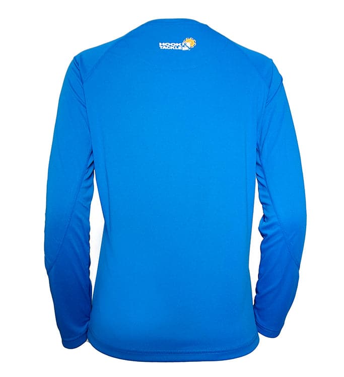 Additional view of Women's Flying Fish UPF Long-Sleeve Fishing Shirt