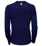 Additional view of Women's Seamount UPF Long-Sleeve Fishing Shirt