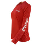 Additional view of Women's Seamount UPF Long-Sleeve Fishing Shirt