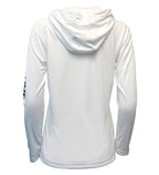 Additional view of Women's Seamount UPF Fishing Hoodie