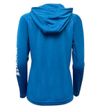 Additional view of Women's Seamount UPF Fishing Hoodie