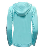 Additional view of Women's Seamount UPF Fishing Hoodie
