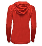 Additional view of Women's Seamount UPF Fishing Hoodie
