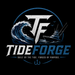 TideForge - Home