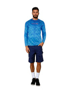 Additional view of Men's Armor L/S UV Fishing Shirt