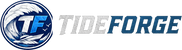 TideForge header logo